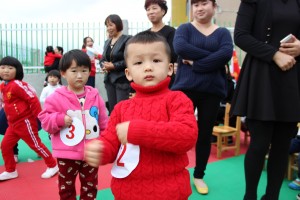 早操展示活动201511 027
