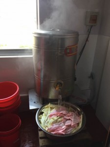 毛巾